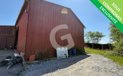 Terrain à vendre Nieul-le-Dolent immobilier vendée