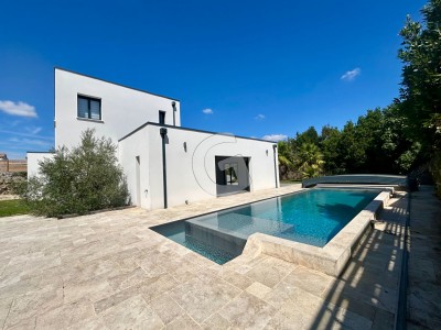 Maison à vendre Angles immobilier vendée