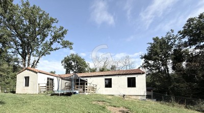 Maison à vendre Le Givre immobilier vendée