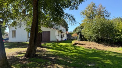 Maison à vendre Saint-Benoist-sur-Mer immobilier vendée