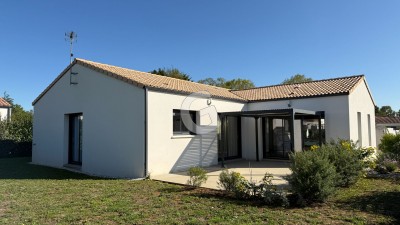 Maison à vendre Angles immobilier vendée