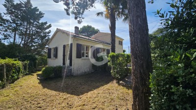 Maison à vendre La Tranche-sur-Mer immobilier vendée
