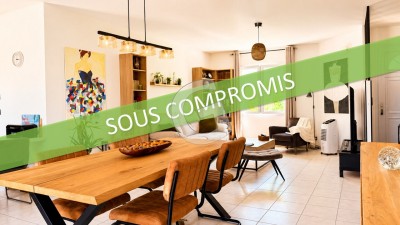 Maison à vendre Saint-Michel-en-l'Herm immobilier vendée