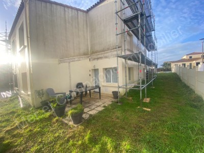 Appartement à vendre Brétignolles-sur-Mer immobilier vendée