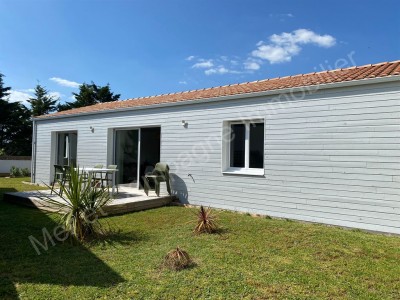 Maison à vendre Brem-sur-Mer immobilier vendée