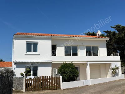 Appartement à vendre Brétignolles-sur-Mer immobilier vendée