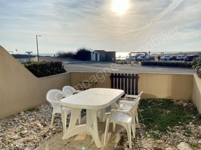 Appartement à vendre Brétignolles-sur-Mer immobilier vendée
