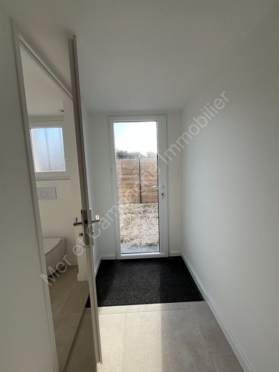 Maison à vendre Brétignolles-sur-Mer immobilier vendée