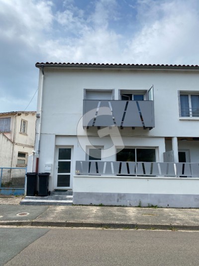 Appartement à vendre La Tranche-sur-Mer immobilier vendée