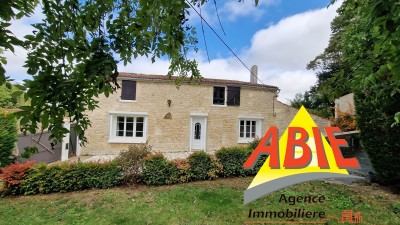 Maison à vendre Fontenay-le-Comte immobilier vendée