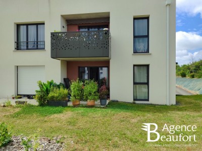 Appartement à louer Saint-Gilles-Croix-de-Vie immobilier vendée