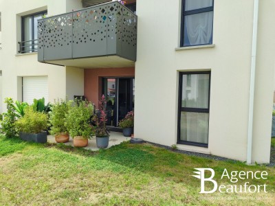 Appartement à louer Saint-Gilles-Croix-de-Vie immobilier vendée