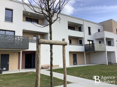 Appartement à louer Saint-Gilles-Croix-de-Vie immobilier vendée