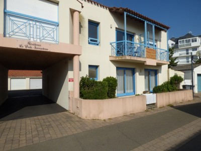 Appartement à vendre Saint-Gilles-Croix-de-Vie immobilier vendée