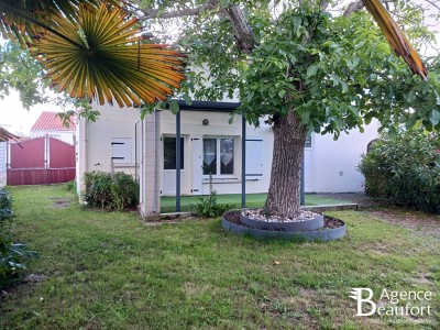 Maison à vendre L'Aiguillon-sur-Vie immobilier vendée