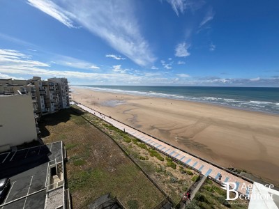 Appartement à vendre Saint-Gilles-Croix-de-Vie immobilier vendée