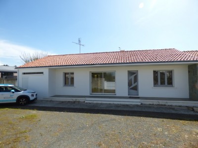 Maison à vendre Saint-Hilaire-de-Riez immobilier vendée