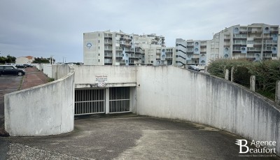 Garage/Parking à vendre Saint-Gilles-Croix-de-Vie immobilier vendée