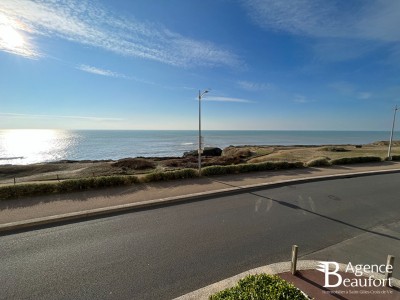 Appartement à vendre Saint-Hilaire-de-Riez immobilier vendée