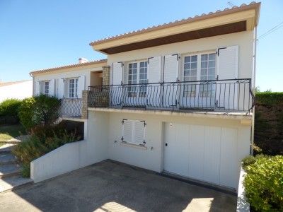 Maison à vendre Saint-Hilaire-de-Riez immobilier vendée