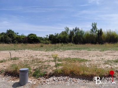 Terrain à vendre Le Fenouiller immobilier vendée