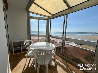 Appartement à vendre Saint-Gilles-Croix-de-Vie immobilier vendée