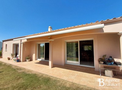 Maison à vendre Le Fenouiller immobilier vendée