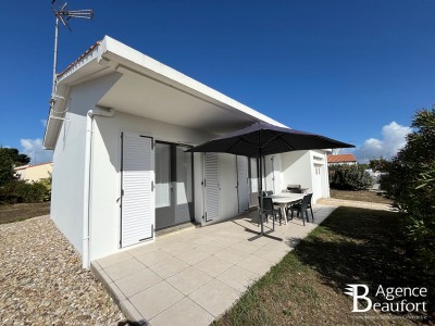 Maison à vendre Saint-Hilaire-de-Riez immobilier vendée
