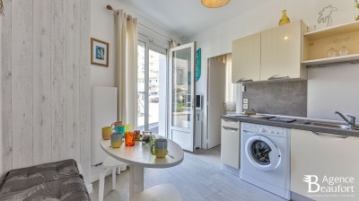 Appartement à vendre Saint-Gilles-Croix-de-Vie immobilier vendée