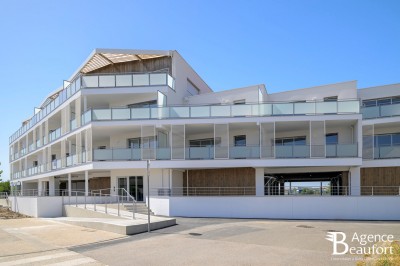 Appartement à vendre Saint-Gilles-Croix-de-Vie immobilier vendée