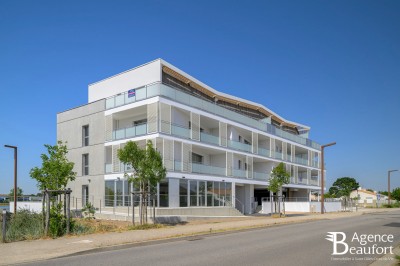Appartement à vendre Saint-Gilles-Croix-de-Vie immobilier vendée