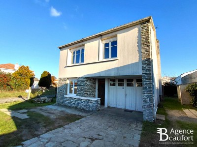 Maison à vendre Le Fenouiller immobilier vendée