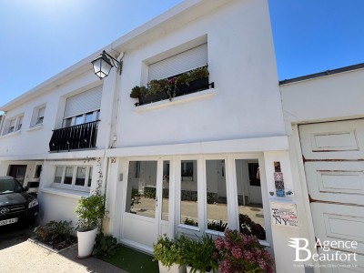 Maison à vendre Saint-Gilles-Croix-de-Vie immobilier vendée