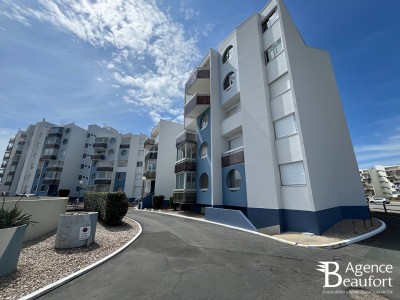 Appartement à vendre Saint-Gilles-Croix-de-Vie immobilier vendée