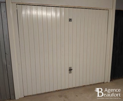 Garage/Parking à vendre Saint-Gilles-Croix-de-Vie immobilier vendée