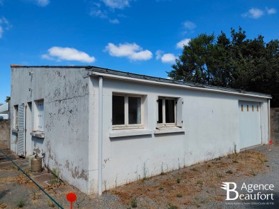 Maison à vendre Saint-Gilles-Croix-de-Vie immobilier vendée