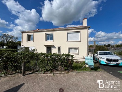 Maison à vendre Saint-Hilaire-de-Riez immobilier vendée