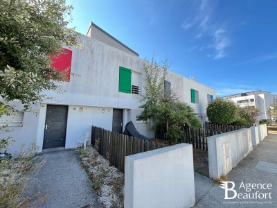 Maison à vendre Saint-Gilles-Croix-de-Vie immobilier vendée