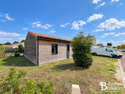 Maison à vendre Challans immobilier vendée