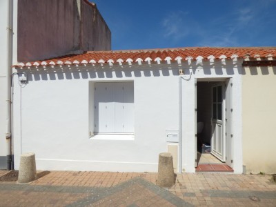 Maison à vendre Saint-Gilles-Croix-de-Vie immobilier vendée