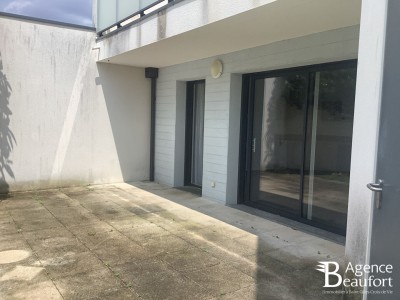 Appartement à louer Saint-Gilles-Croix-de-Vie immobilier vendée