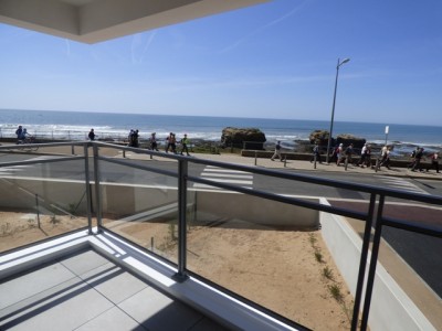 Appartement à louer Saint-Hilaire-de-Riez immobilier vendée