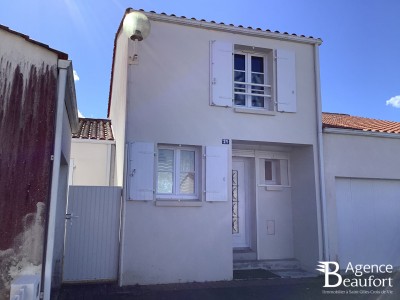 Maison à louer Saint-Gilles-Croix-de-Vie immobilier vendée