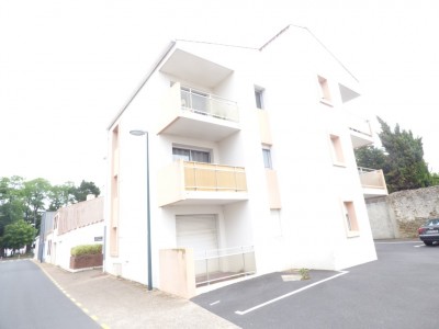 Appartement à louer Challans immobilier vendée