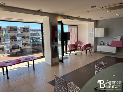 Local Commercial à louer Saint-Gilles-Croix-de-Vie immobilier vendée