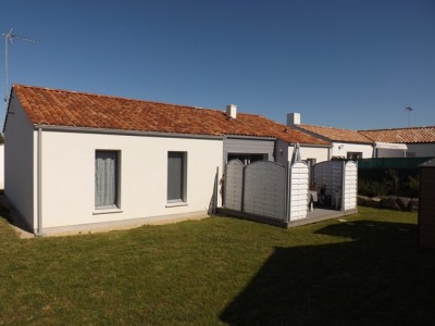 Appartement à louer Saint-Gilles-Croix-de-Vie immobilier vendée