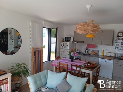 Appartement à louer Saint-Gilles-Croix-de-Vie immobilier vendée