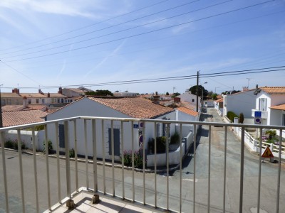 Appartement à louer Saint-Gilles-Croix-de-Vie immobilier vendée