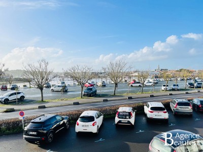 Appartement à louer Saint-Gilles-Croix-de-Vie immobilier vendée