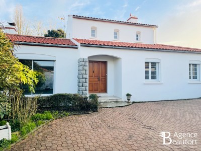 Maison à louer Le Fenouiller immobilier vendée